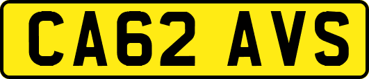 CA62AVS