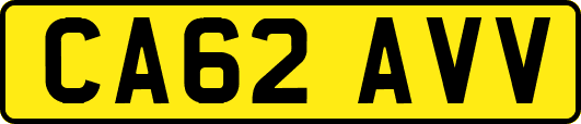CA62AVV