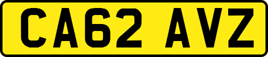 CA62AVZ