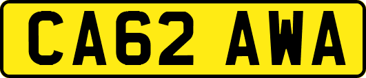 CA62AWA