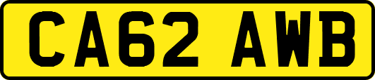 CA62AWB