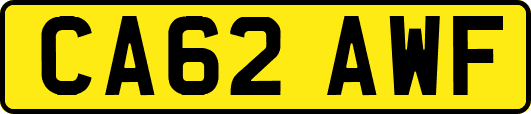 CA62AWF