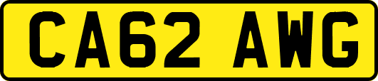 CA62AWG