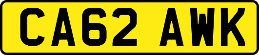 CA62AWK