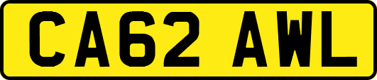 CA62AWL