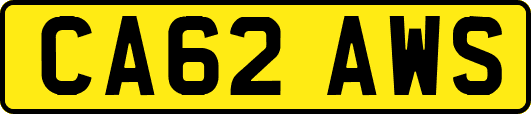 CA62AWS