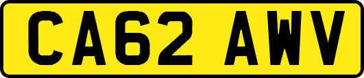 CA62AWV