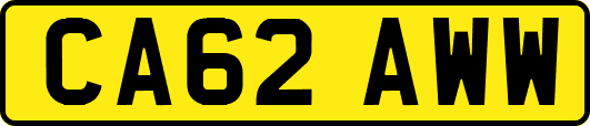 CA62AWW