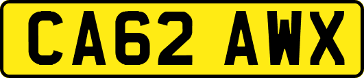 CA62AWX