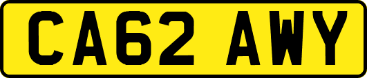 CA62AWY