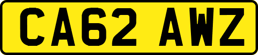 CA62AWZ