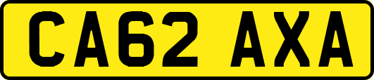 CA62AXA