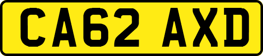 CA62AXD