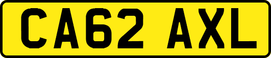 CA62AXL