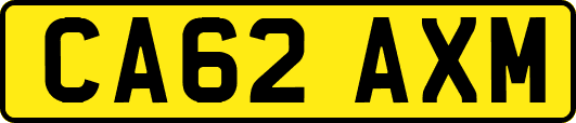 CA62AXM