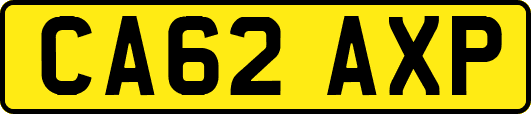 CA62AXP