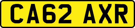 CA62AXR