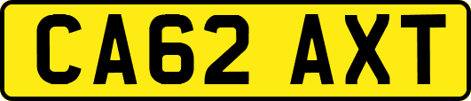 CA62AXT