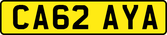 CA62AYA