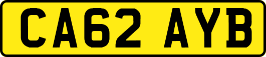 CA62AYB