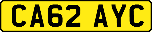 CA62AYC
