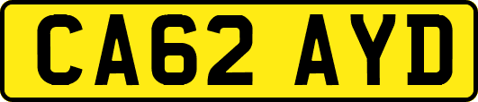 CA62AYD