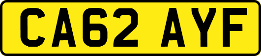 CA62AYF