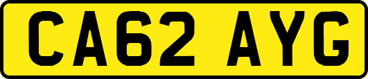 CA62AYG