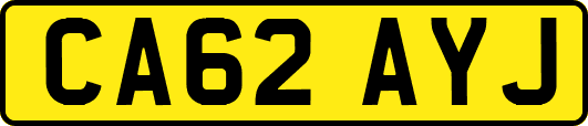 CA62AYJ