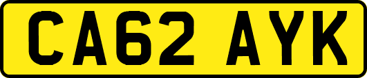 CA62AYK