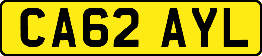 CA62AYL