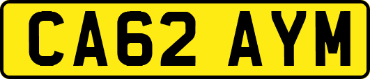 CA62AYM