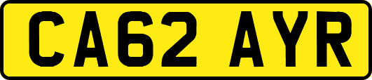 CA62AYR