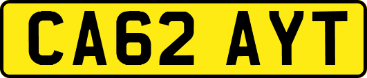 CA62AYT