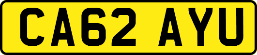 CA62AYU