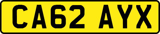 CA62AYX