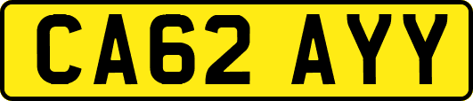 CA62AYY