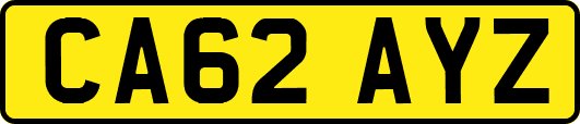 CA62AYZ