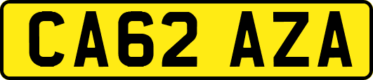 CA62AZA