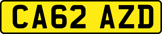 CA62AZD