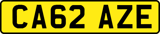 CA62AZE