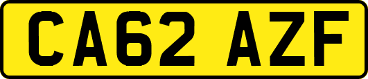 CA62AZF