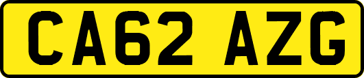 CA62AZG