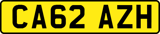 CA62AZH