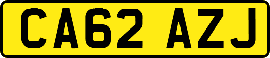 CA62AZJ