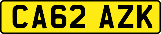 CA62AZK