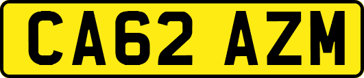 CA62AZM