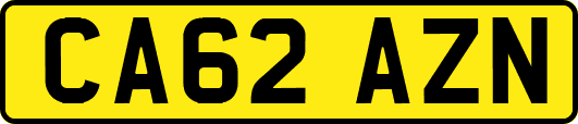 CA62AZN