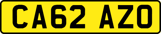 CA62AZO