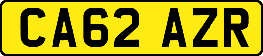 CA62AZR